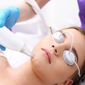 Fractional-Laser